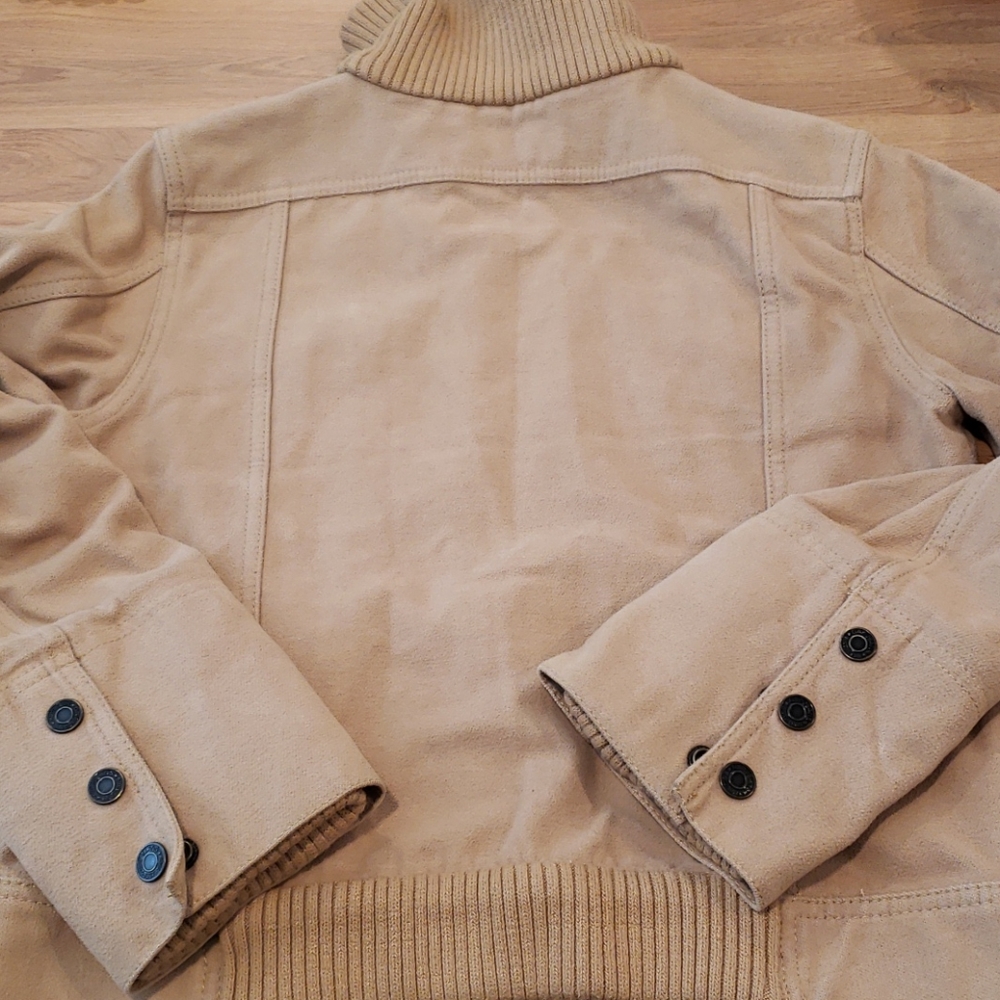 Vintage GAP cropped jacket, size S - Picture 10 of 13